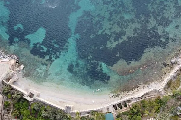 Tersane Beach - Resim 13