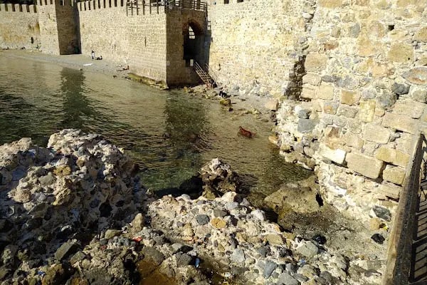 Tersane Beach - Resim 15