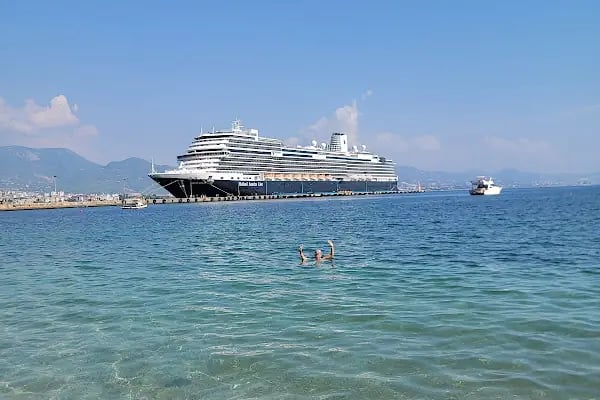 Tersane Beach - Resim 6