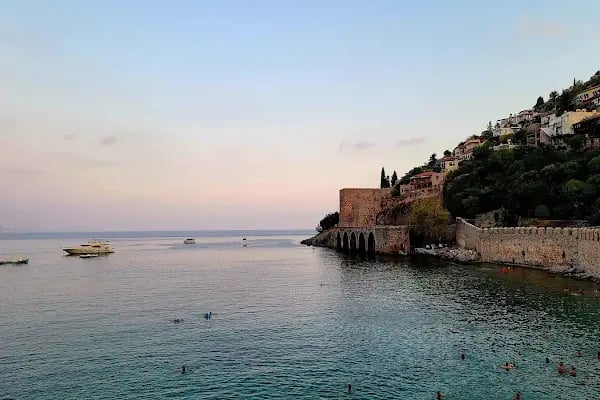 Tersane Beach - Resim 5