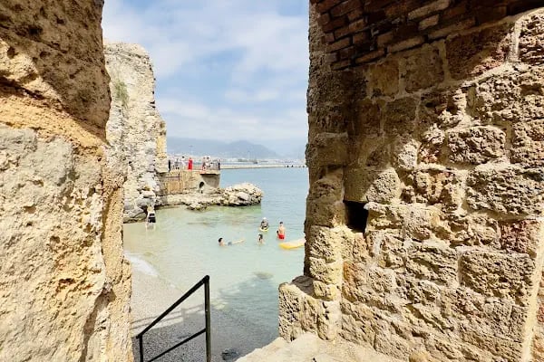 Tersane Beach - Resim 18