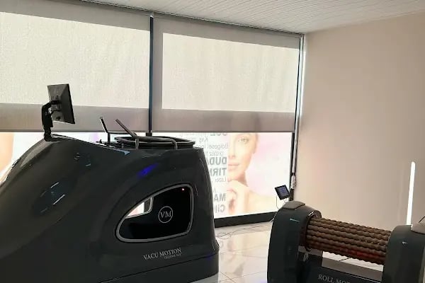 ASEL GÜZELLİK VE BÖLGESEL ZAYIFLAMA MERKEZİ - Resim 12