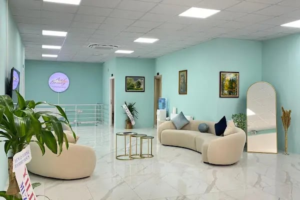 ASEL GÜZELLİK VE BÖLGESEL ZAYIFLAMA MERKEZİ - Resim 3
