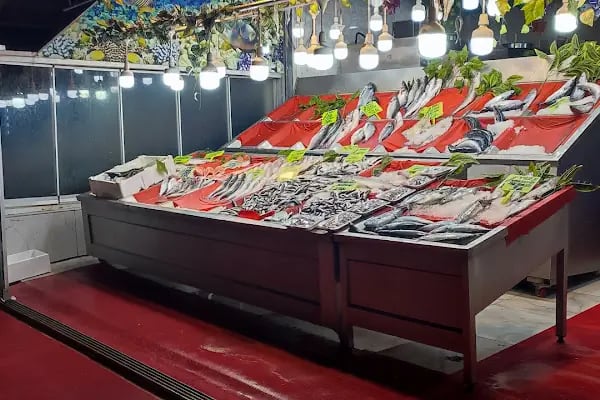 Kemaloğulları Pide & Kebap Salonu “Karapürçek” - Resim 11