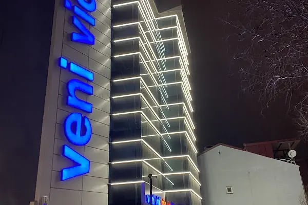 Veni Vidi Göz Bursa - Resim 7