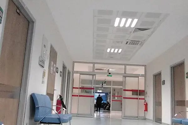 Alanya Ağız ve Diş Sağlığı Merkezi - Resim 16
