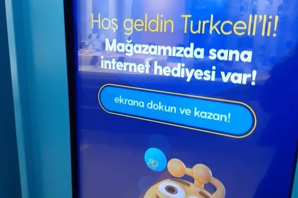 Turkcell İmaj İletişim - Resim 2