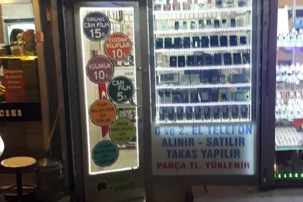 Turkcell İmaj İletişim - Resim 1