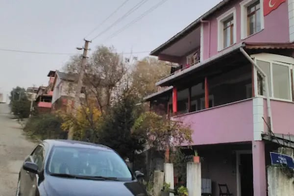 Vivera evleri - Resim 8
