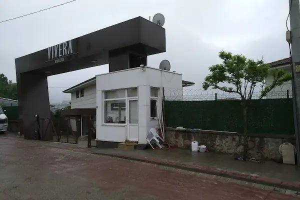 Vivera evleri - Resim 10