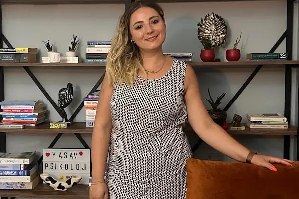 YAŞAM PSİKOLOJİ DANIŞMANLIK MERKEZİ - Resim 19