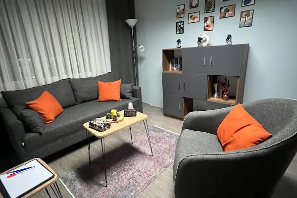 YAŞAM PSİKOLOJİ DANIŞMANLIK MERKEZİ - Resim 5