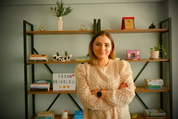 YAŞAM PSİKOLOJİ DANIŞMANLIK MERKEZİ - Resim 12