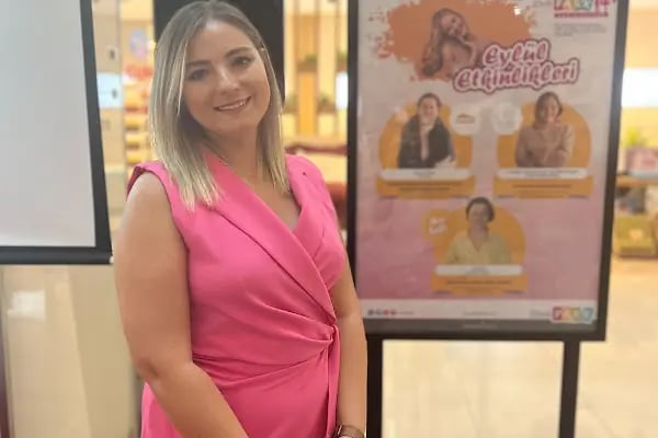 YAŞAM PSİKOLOJİ DANIŞMANLIK MERKEZİ - Resim 15
