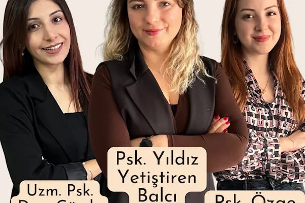 YAŞAM PSİKOLOJİ DANIŞMANLIK MERKEZİ - Resim 13