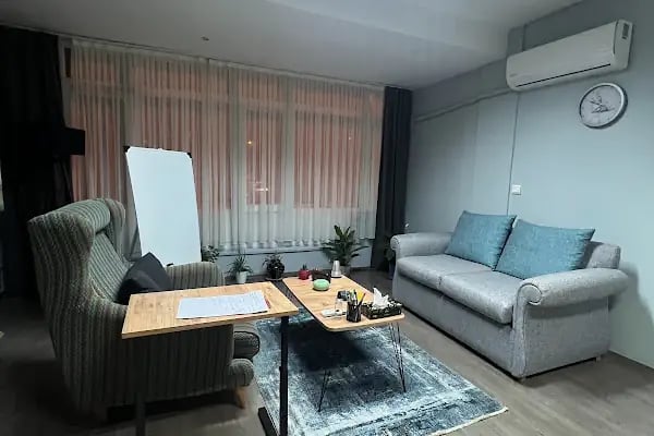 YAŞAM PSİKOLOJİ DANIŞMANLIK MERKEZİ - Resim 6