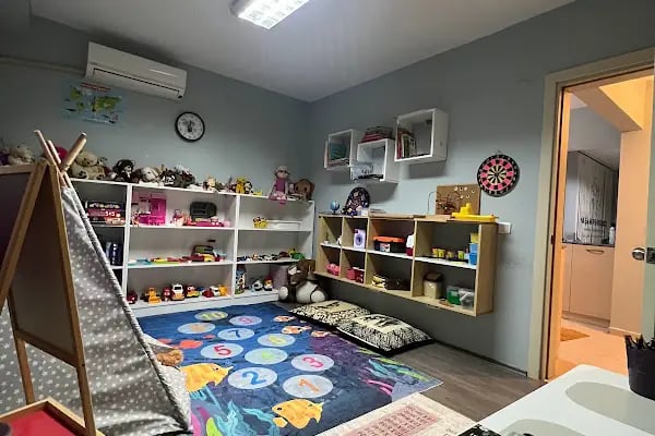 YAŞAM PSİKOLOJİ DANIŞMANLIK MERKEZİ - Resim 7