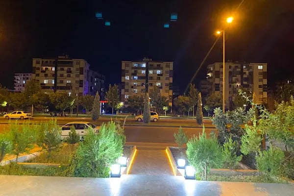 Pusula kütüphanesi Diyarbakır - Resim 4