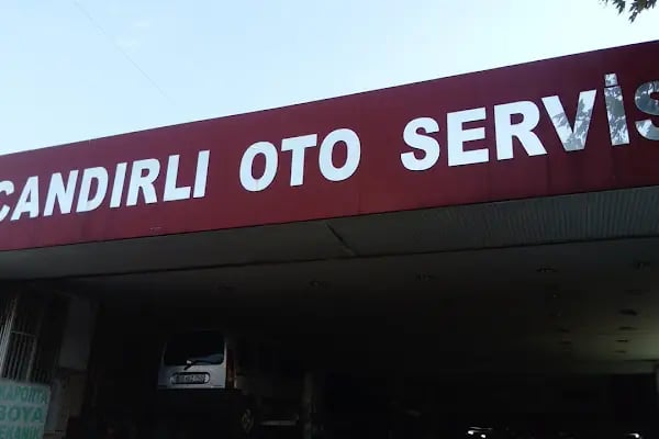 Çandırlı Oto Servis - Resim 13