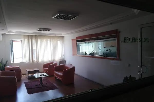 Çandırlı Oto Servis - Resim 18