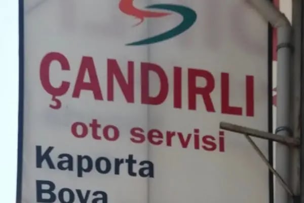 Çandırlı Oto Servis - Resim 19