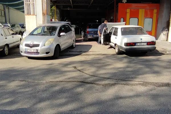Çandırlı Oto Servis - Resim 6