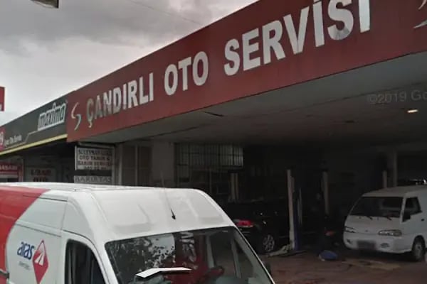Çandırlı Oto Servis - Resim 20