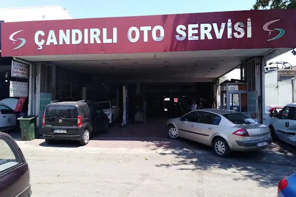 Çandırlı Oto Servis - Resim 15
