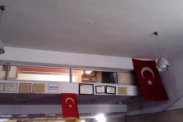 Çandırlı Oto Servis - Resim 12