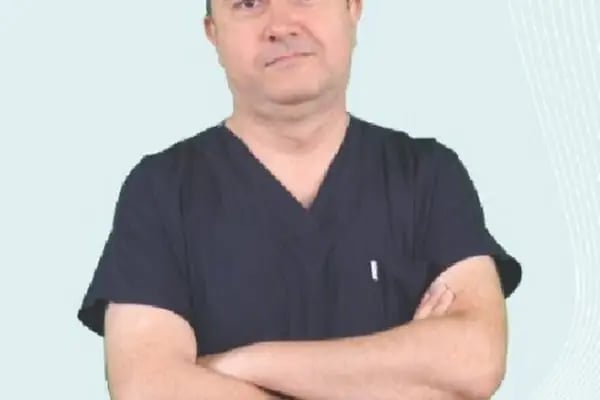 Prof. Dr. Volkan GÜRKAN | Kemik ve Yumuşak Doku Tümörleri - Resim 1