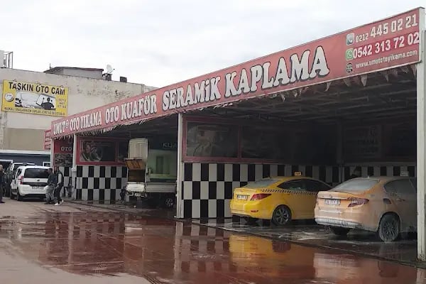 Umut 2 Oto Yikama - Resim 7