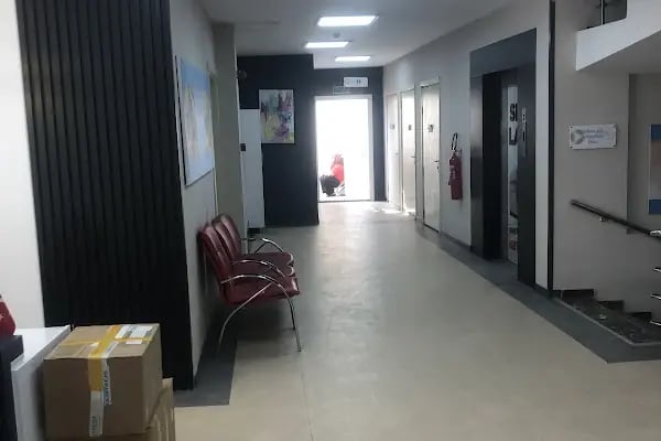 METAGÖZ Malatya - Göz Lazer Merkezi - Resim 3