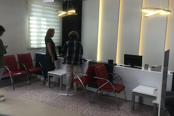METAGÖZ Malatya - Göz Lazer Merkezi - Resim 2