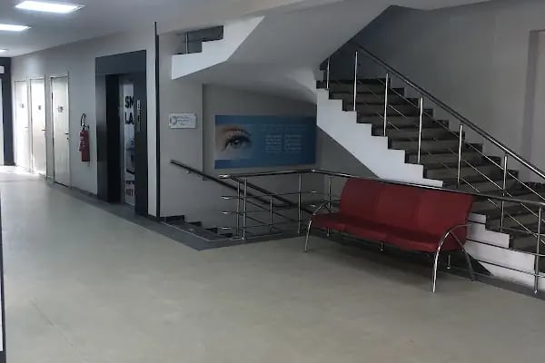 METAGÖZ Malatya - Göz Lazer Merkezi - Resim 4