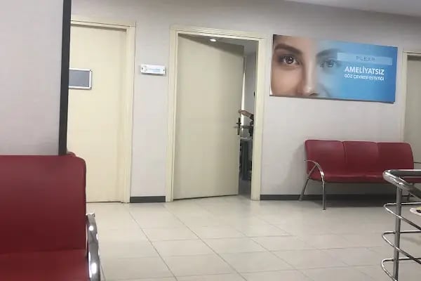 METAGÖZ Malatya - Göz Lazer Merkezi - Resim 1