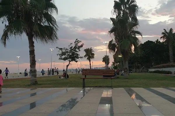 Mersin Valiliği - Resim 12