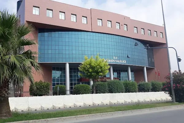 Mersin Valiliği - Resim 18