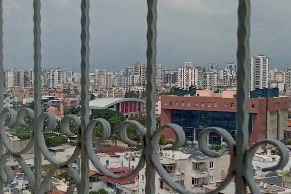 Mersin Valiliği - Resim 3
