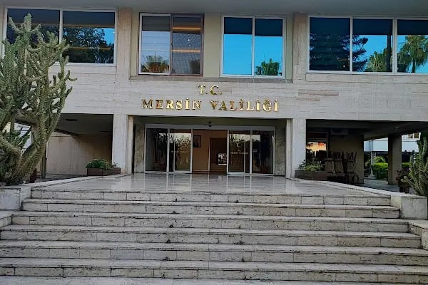 Mersin Valiliği - Resim 7