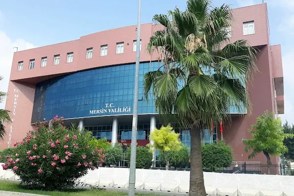 Mersin Valiliği - Resim 2