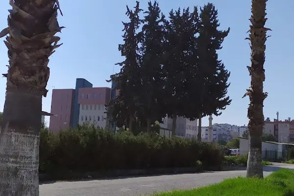 Mersin Valiliği - Resim 13