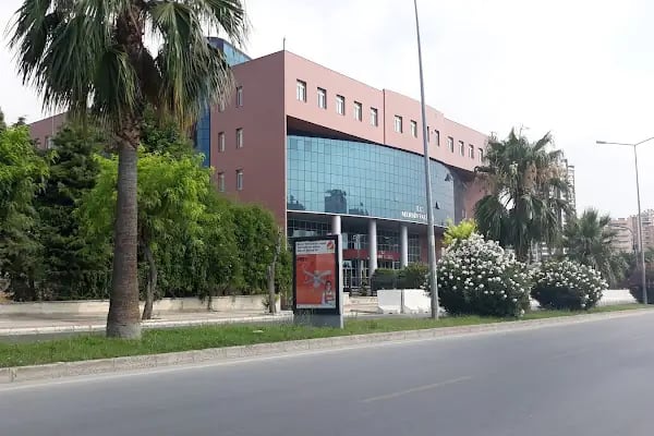 Mersin Valiliği - Resim 16