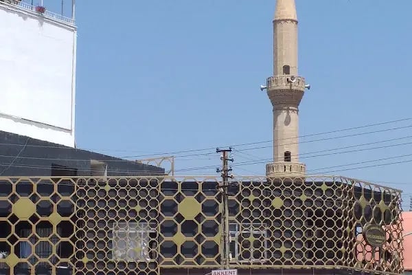 Mersin Valiliği - Resim 9