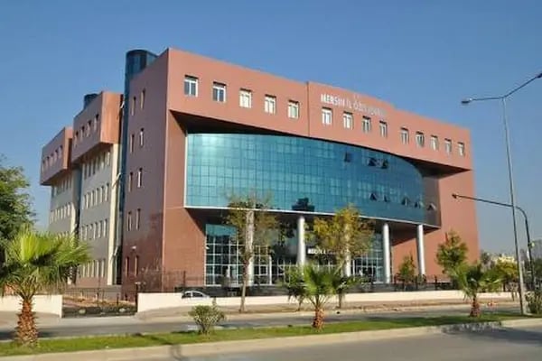 Mersin Valiliği - Resim 17