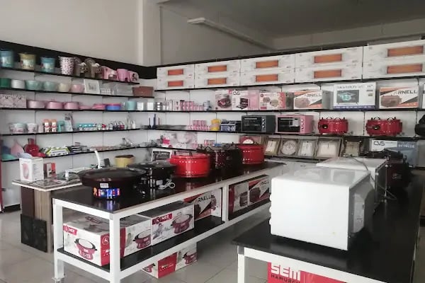 UYSALLAR BEYAZ EŞYA - Resim 3