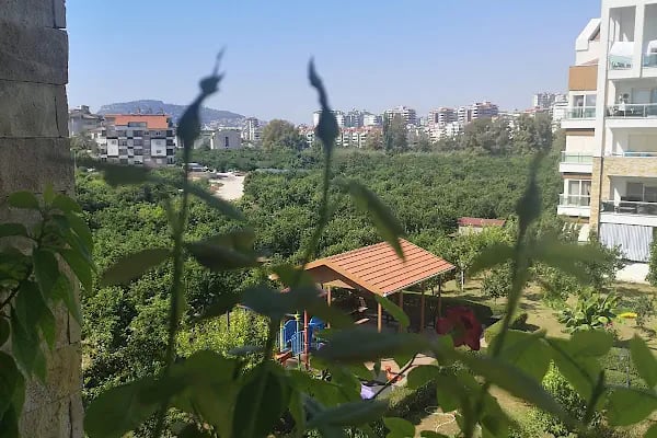 Yüzbaşıoğlu Konakları - Resim 4