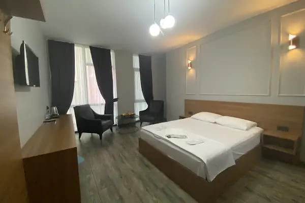Grand Quars Hotel - Resim 2
