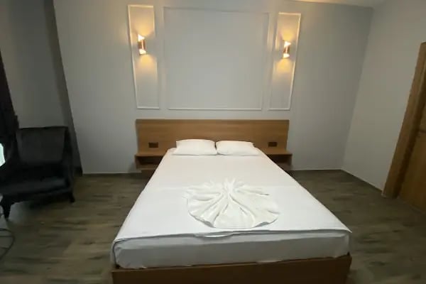 Grand Quars Hotel - Resim 9