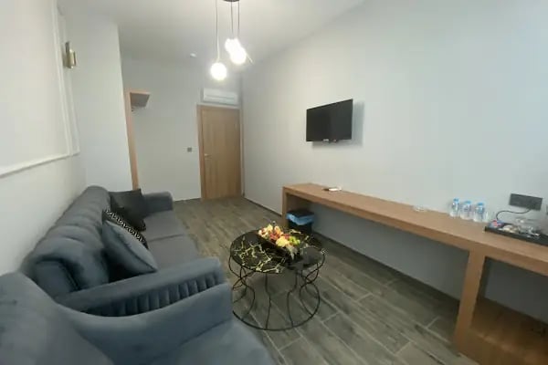 Grand Quars Hotel - Resim 4