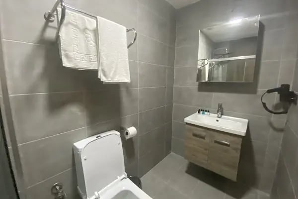 Grand Quars Hotel - Resim 10